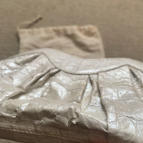 Authentic Crocodile Nancy Gonzalez Bag - Picture 17 of 17